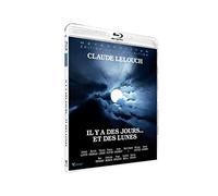 Il y a des jours... et des lunes [Francia] [Blu-ray]