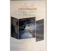 Il y a des jours... et des lunes [Francia] [DVD]
