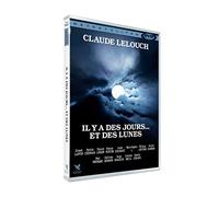 Il y a des jours... et des lunes [Francia] [DVD]