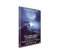 Il y a des jours... et des lunes [Francia] [DVD]