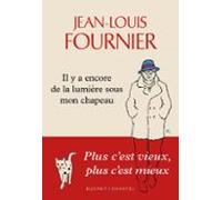 Il Y A Encore De La Lumière Sous Mon Chapeau (ebook)