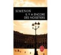 Il Y A Encore Des Noisetiers