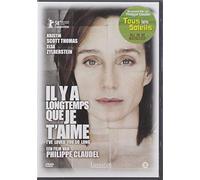 Il Y A Longtemps Que Je.. [Edizione: Paesi Bassi] [Italia] [DVD]
