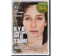 Il y a longtemps que je t'aime | Belgiê