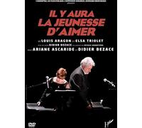 IL Y AURA LA JEUNESSE D'AIMER [DVD]