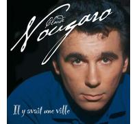 Il Y Avait Une Ville by Claude Nougaro