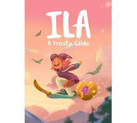 ILA: A Frosty Glide PC