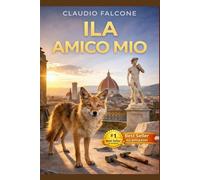 ILA AMICO MIO: Il cane di Michelangelo