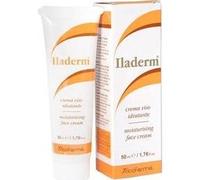 Iladerm Crema Facial Vit C 50 ml