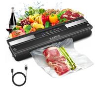 iLAFFUS Máquina selladora al vacío inalámbrica