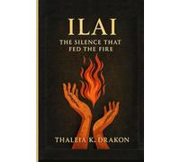 ILAI: THE SILENCE THAT FED THE FIRE