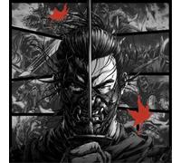 Ilan Eshkeri & Shigeru Umebayashi - Ghost Of Tsushima