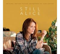 ILAN ESHKERI - Still Alice