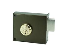 ILARGI 124A-HE10DR - Cerradura 124a-10 derecha he