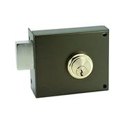 ILARGI 124A-HE10IZ - Cerradura 124a-10 izquierda he