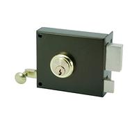 ILARGI 125-HE10DR - Cerradura 125-10 derecha he