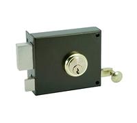 ILARGI 125-HE10IZ - Cerradura 125-10 izquierda he