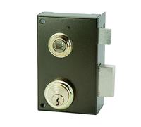 ILARGI 56B-HE70DR - Cerradura 56b-70 derecha he