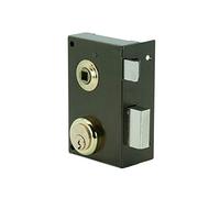 ILARGI 56B-HE70IZ - Cerradura 56b-70 izquierda he