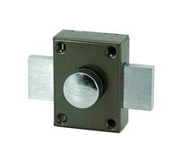 Ilargi - Cerrojo Seg. Sobreponer Esmalt. Ref 4101