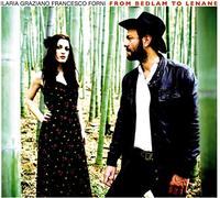 Ilaria Graziano & Francesco Forni - From Bedlam to Lenane