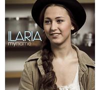 Ilaria - My Name