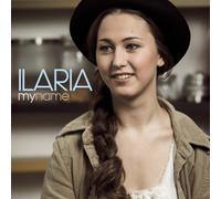 Ilaria My Name (CD) (Importación USA)