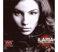 Ilaria - Suono Naturale