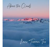 Ilario Ferrari Trio - Above The Clouds [Vinilo]