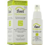 Ilast HydraClean Gel limpiador 50 ml