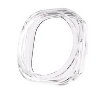 ILAZI Caso para Samsung Galaxy reloj 7 ultra 47mm Smartwatch cubierta suave TPU parachoques protector Shell para Galaxy 7 ultra 47mm Accesorios, Ultra 47mm, agate
