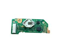 ILCE-7M3 A7III A7M3 AS-1005 Accesorios de cámara, Piezas de reparación de PCB de Placa de alimentación de batería, Compatible con Sony