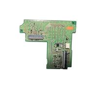 ILCE-7RM3 ILCE-9 A7RIII A9 A7RM3 A7R3 PD1053 Accesorios de cámara, Piezas de reparación de PCB de Placa de Circuito de Unidad de Pantalla LCD, Compatible con Sony