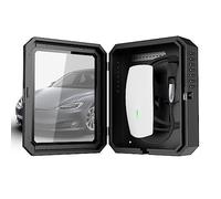 iLCE I LOVE FACE Electric Vehicle Charging Station