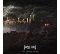 Ildaruni - Beyond unseen gateways