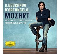 Ildebrando D'Arcangelo - Mozart: Arias