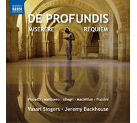 De Profundis