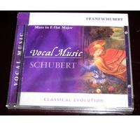 Ildiko Raimondi - Classical Evolution: Schubert Mass in E flat Major (UK Import)