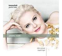 Ildiko Raimondi - Goethe Lieder