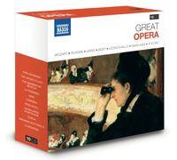 Ildiko Raimondi - Great Opéra