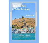 Île Cres Guide de voyage 2026