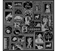 Ile de Garde - Rage Blossom [Vinilo]
