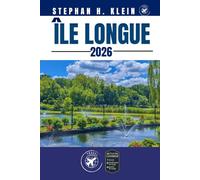 ÎLE LONGUE GUIDE DE VOYAGE: Explorez Long Island comme un local : conseils authentiques, meilleurs endroits et excursions d'une journée