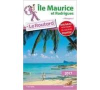 Ile Maurice Et Rodrigues : 2017 : + Plongées !