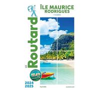 Ile Maurice, Rodrigues