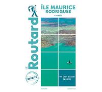 Ile Maurice, Rodrigues