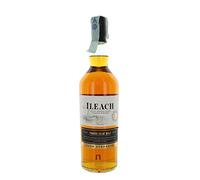 Ileach PEATED ISLAY Single Malt CASK STRENGTH 58% Vol. 0,7l in Giftbox