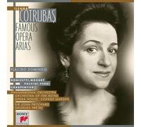Ileana Cotrubas Ileana Cotrubas (CD) (Importación USA)