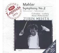 Ileana Cotrubas - Mahler: Symphony No.2