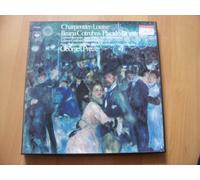 Ileana Cotrubas / Placido Domingo - 79302 Charpentier Louise NPO Georges Pretre 3 LP box